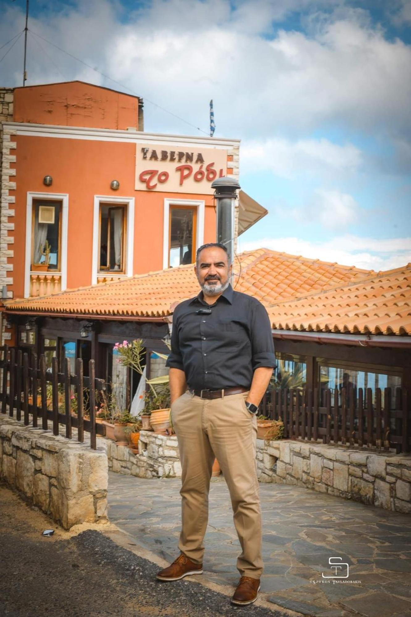 Αnasa By The Sea Agia Pelagia Exterior foto
